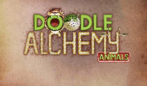 download Doodle alchemy: Animals apk